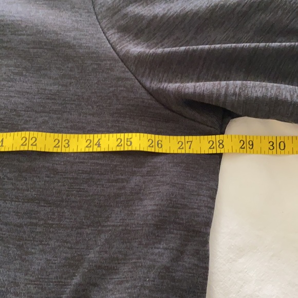 Grand Slam XXL 1/4 Zip Jacket-Fantastic 🎾Tennis! 🏌️♀️Golf! - Picture 7 of 8